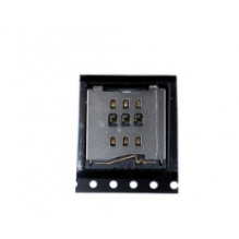 SIM Card Connector для iPhone 6